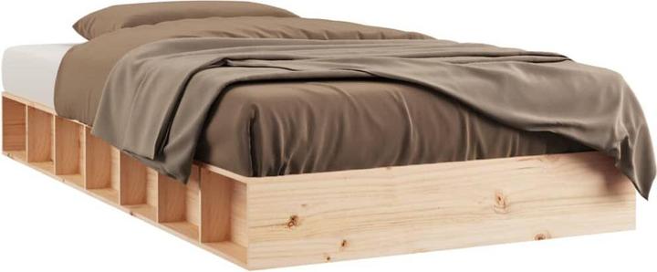 Actual product image VidaXL Jemma (75 x 190 cm)
