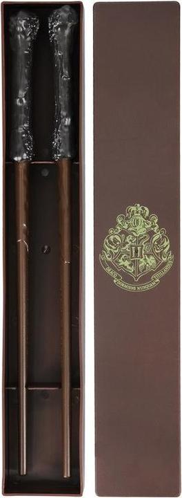 Immagine prodotto Paladone Products Bacchette da muro Paladone Harry Potter in scatola (1 Pezzo/i, Bacchette)