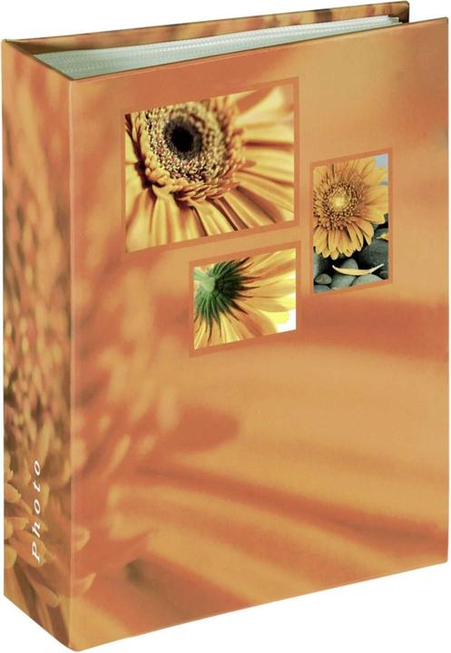 Hama Memo Singo 10x15 100 photos (13 x 16.5 cm)