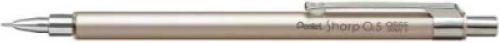 Image du produit Pentel Crayon à mine fine Mini Sharp 0,5, métal argenté (0.50 mm)