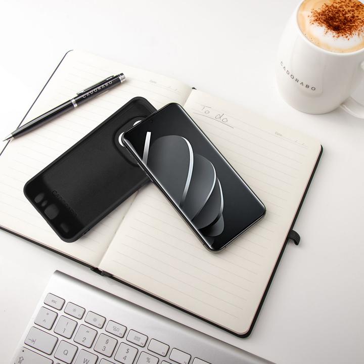 Produktbild Cadorabo Hülle für Xiaomi Redmi Note 14 Pro 5G im Liquid Case Design (Xiaomi Redmi Note 14 Pro 5G)