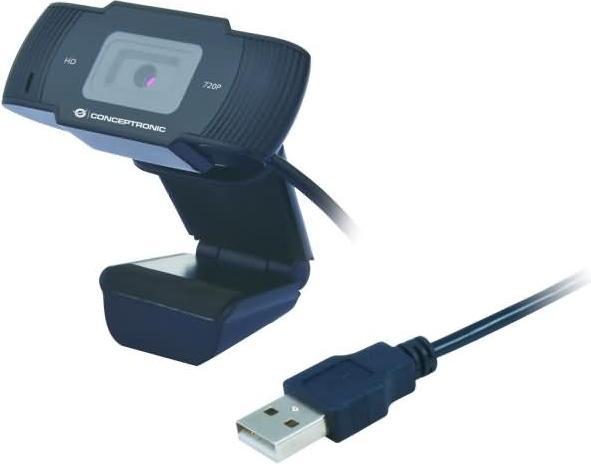 Actual product image Conceptronic Amdis (0.90 Mpx)
