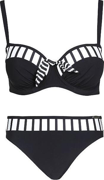 Produktbild SUNFLAIR Basic Bikini-Set (46 B)