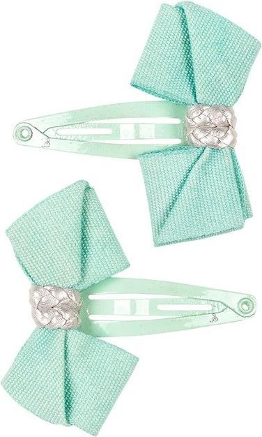 Produktbild Souza for Kids Haarclips Marya/ mint (2 Stk.)