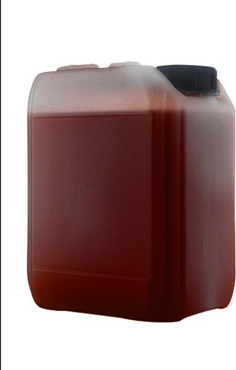 Actual product image Doc Johnson Lube Bar Waterbased Lube Chocolate 5L (5000 ml)