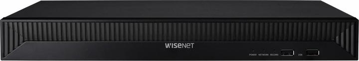 Actual product image Hanwha Wisenet QRN-1630S-4TB-S NVR 16 Channel (Network Video Recorder (NVR))