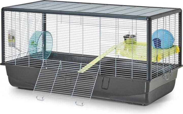 Savic Hamster home Hamster Plaza