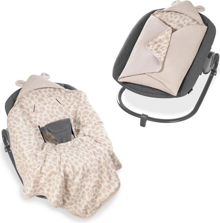 Image du produit Hauck Snuggle N Dream (80 x 80 cm)