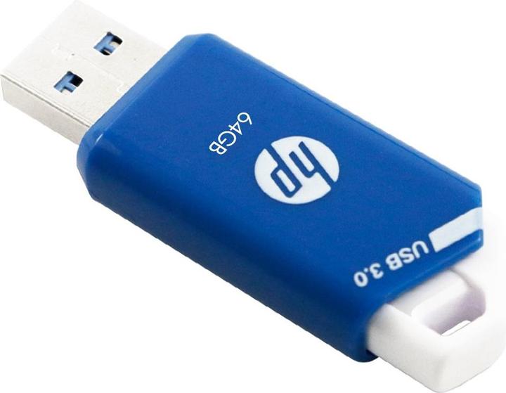 Actual product image HP x755w (64 GB, USB-A)