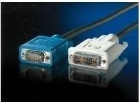 Produktbild Value VGA — Dvi (3 m, DVI, VGA)