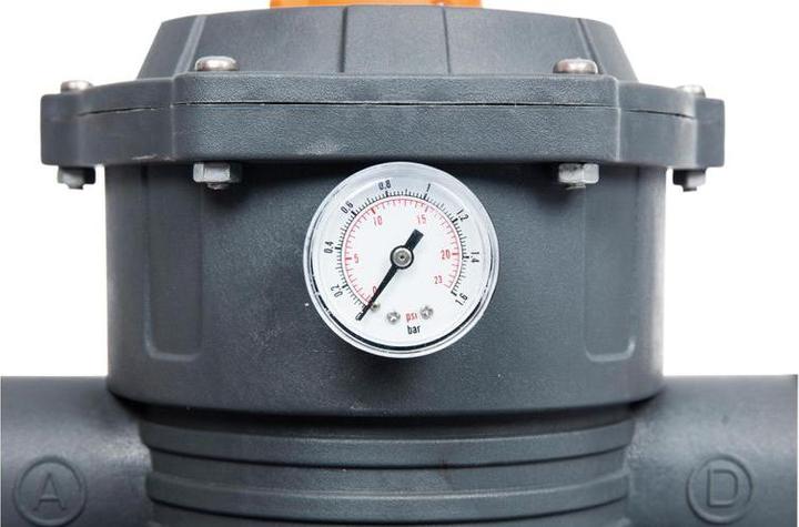 Immagine prodotto Bestway Sandfilteranlage