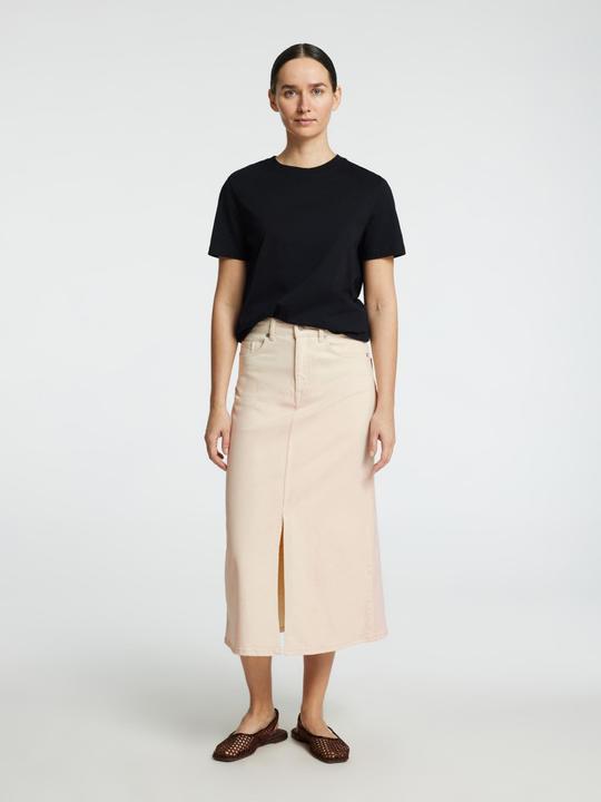 Immagine prodotto Selected Femme Midi Jeansrock (40)