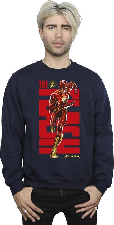 Produktbild The Flash Dash Sweatshirt (XL)