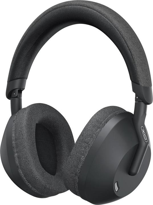 Actual product image xO Bluetooth headphones BE49 black (Wireless)