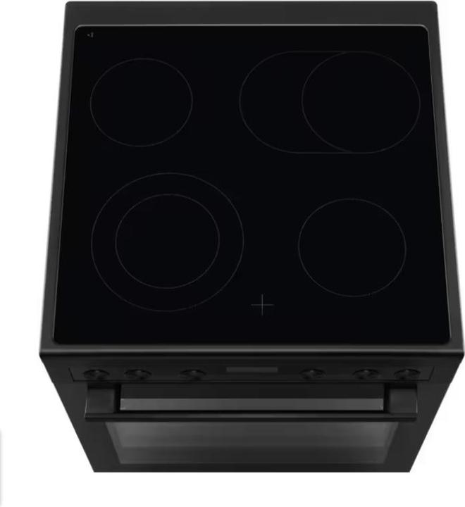 Produktbild AEG Elektroherd