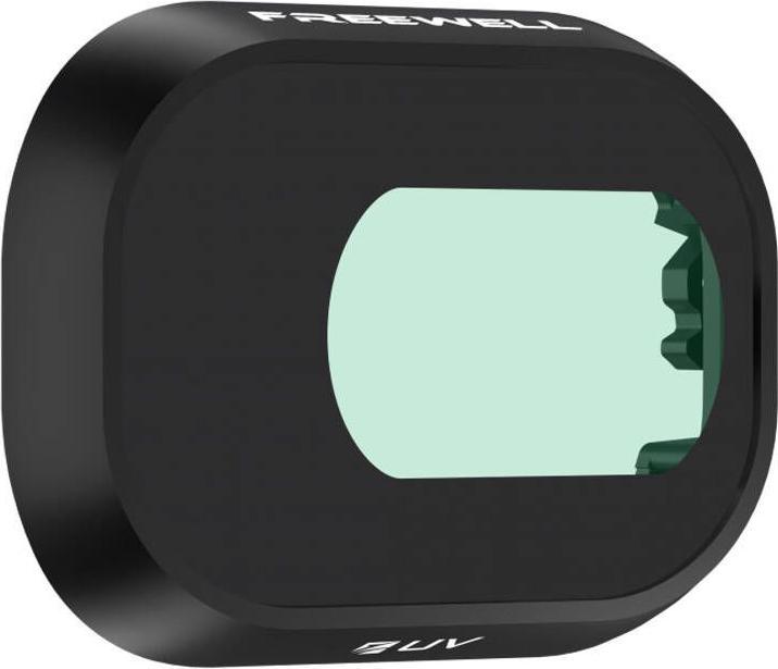 Freewell Filtro UV per droni DJI Mini 4 Pro (Filtri per droni, DJI Mini 4 Pro)