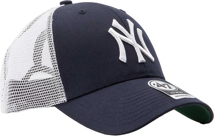 Actual product image 47 Brand MLB New York Yankees Branson MVP OSFA (One size)