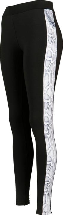 Produktbild Urban Classics Ladies Side Striped Pattern Leggings (S)