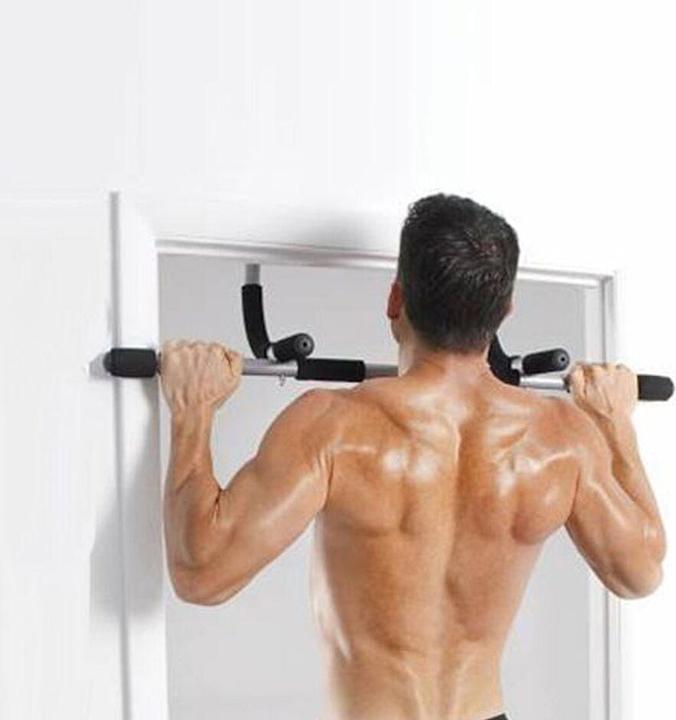 Actual product image XQ Max Multipurpose pull-up bar