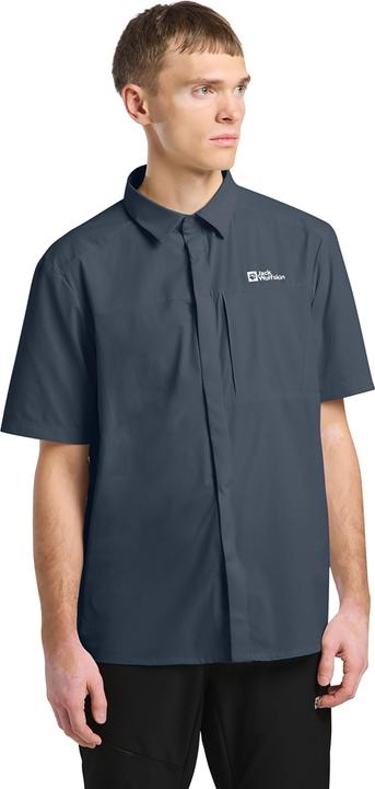 Immagine prodotto Jack Wolfskin Vandra S/S Shirt M (L)