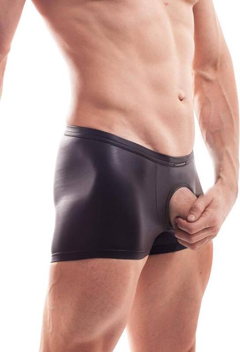 Produktbild Wojoer Ouvert Leather Pants (XXL)
