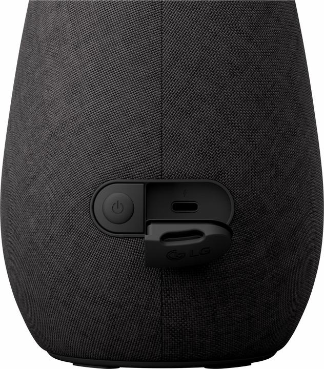 Produktbild LG XBOOM 360 (15 h, Batteriebetrieb)