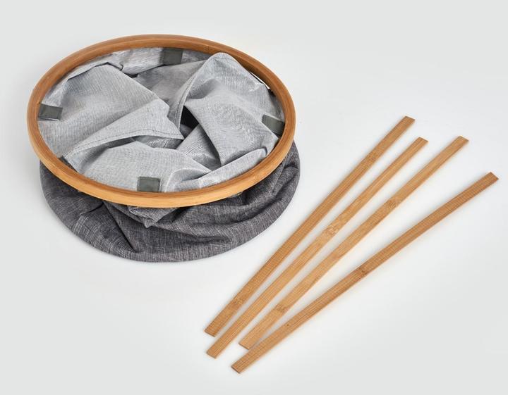Actual product image Zeller Present Laundry collectors (65 l)