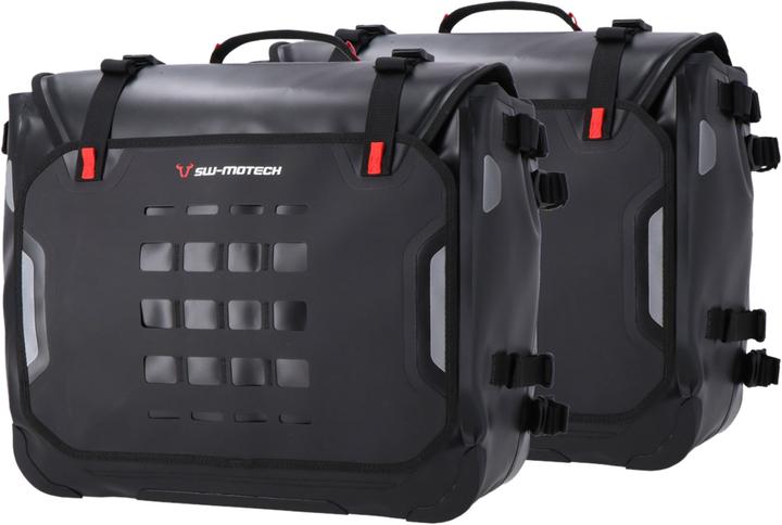 Immagine prodotto Sw Motech Sistema di borse SysBag WP