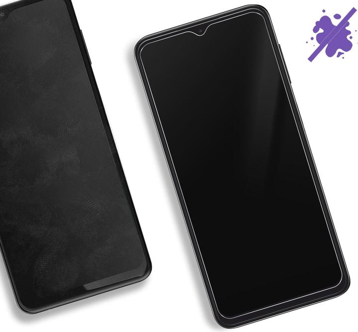Immagine prodotto Avizar Pellicola cristallina, protezione del display in vetro (1 Pezzo/i, Samsung Galaxy A13)