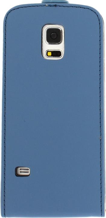 Actual product image Mobilize Ultra Slim Flip Case (Samsung Galaxy S5 Mini)