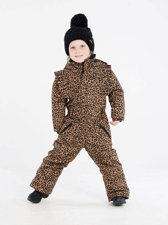 Produktbild Protest SNOWSUITS PRTOLIVIAR TD snowsuit (104)