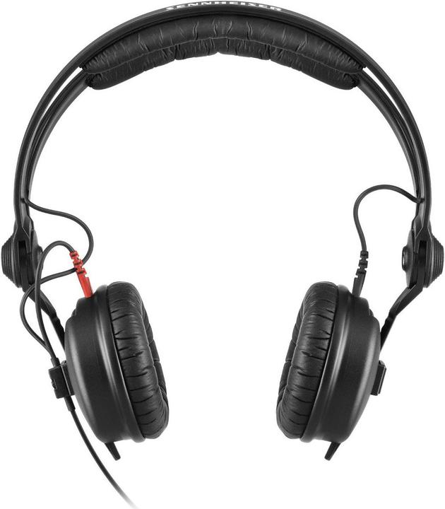 Sennheiser HD 25 (Kabelgebunden)