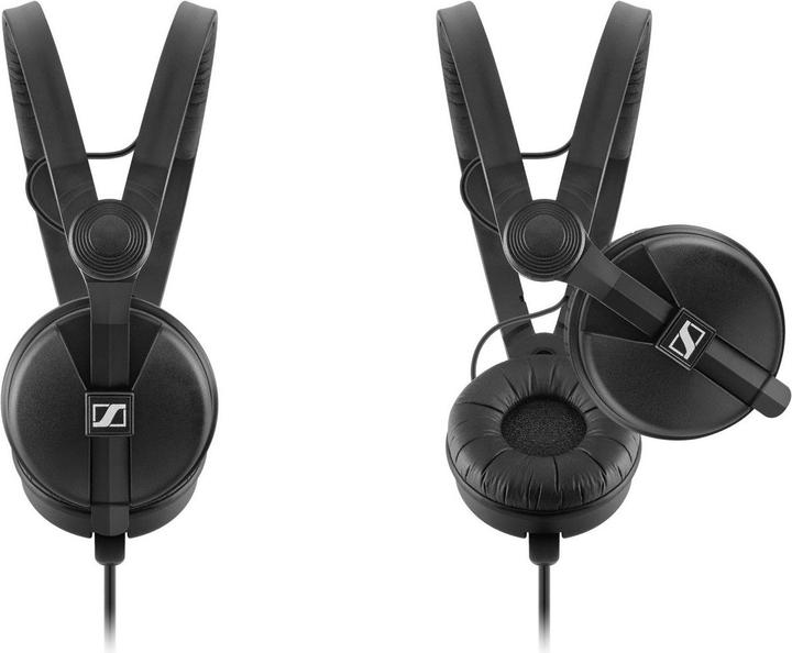 Produktbild Sennheiser HD 25 (Kabelgebunden)