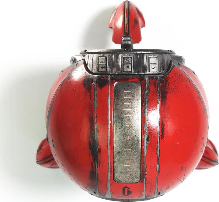 Actual product image Zoeao GravaStar (30 h, Rechargeable battery operated)