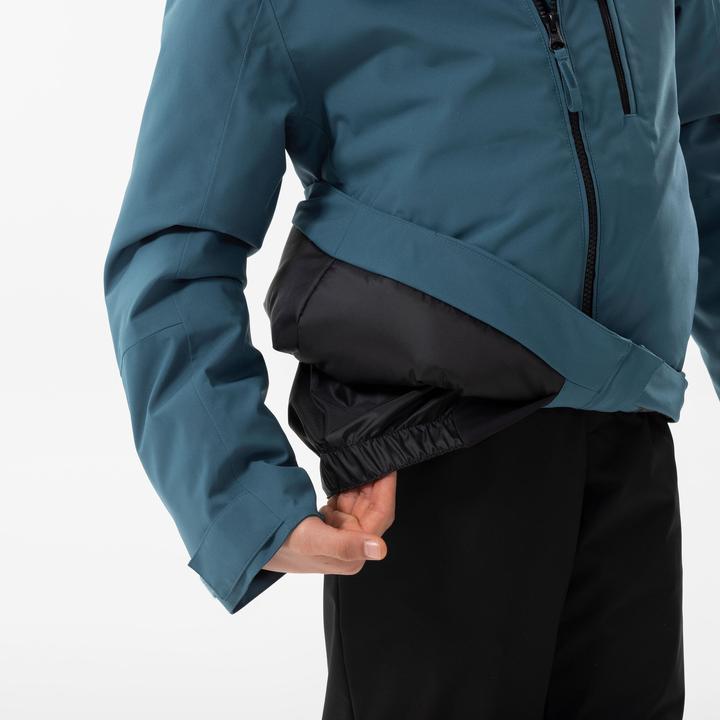 Actual product image Wedze 550 (116, 128)
