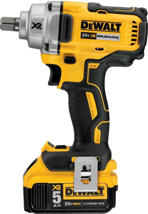 Produktbild DeWalt AkkuSchlagschrauber (Akkubetrieb)