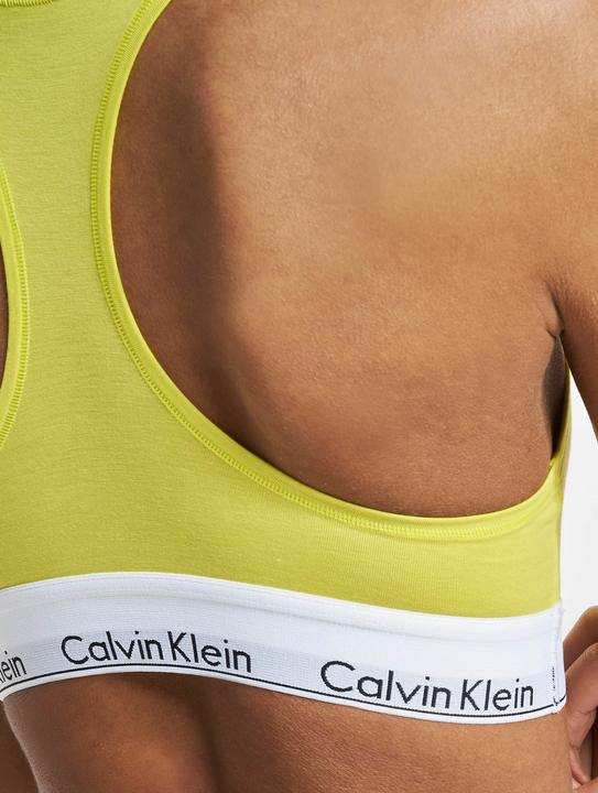 Produktbild Calvin Klein Bralette Unlined (S)
