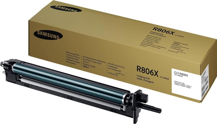Actual product image Samsung CLT-R806X (M, C, Y)