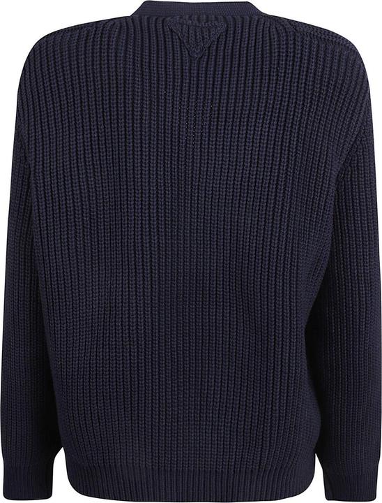 Immagine prodotto Prada Cardigan in cotone (40)