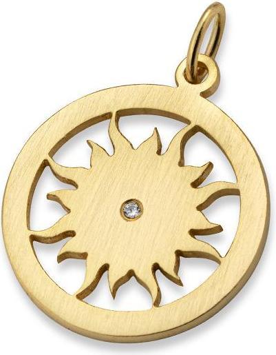 Immagine prodotto Breuning Dipendente - BRILL. 0,007 Ct. H/si (585, - Oro)