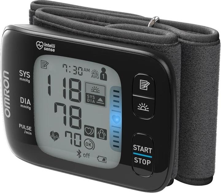 Omron RS7 Intelli IT