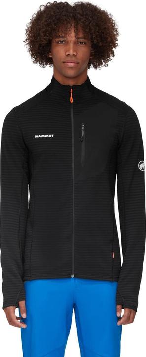 Actual product image Mammut Taiss Light ML Jacket Men (M)