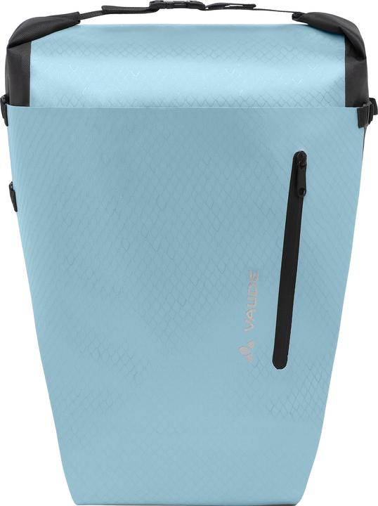Actual product image Vaude Aqua Transformer (26 l, Luggage carrier bag)