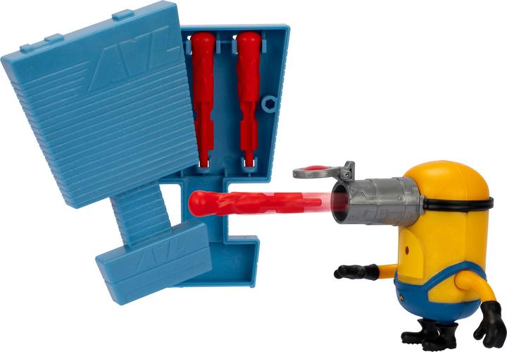 Actual product image Moose I - Simply Incorrigible 4 - Mel