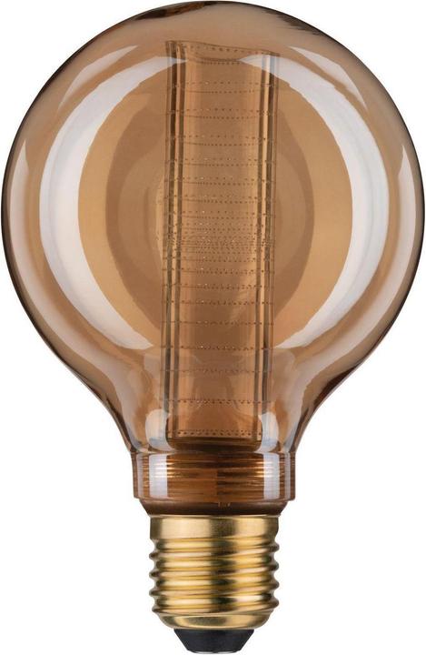 Produktbild Paulmann Globe Inner Glow (E27, 4 W, 200 lm, 1 x, A)