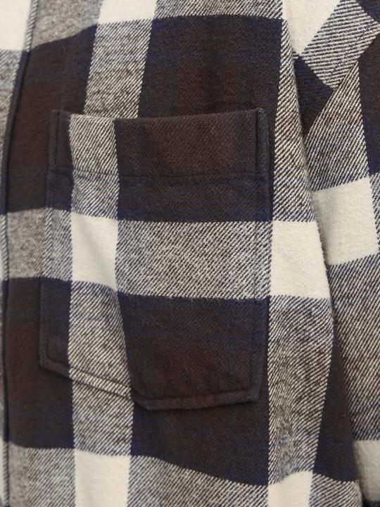 Produktbild Jack & Jones Relaxed Fit Hemd Hemd (S)