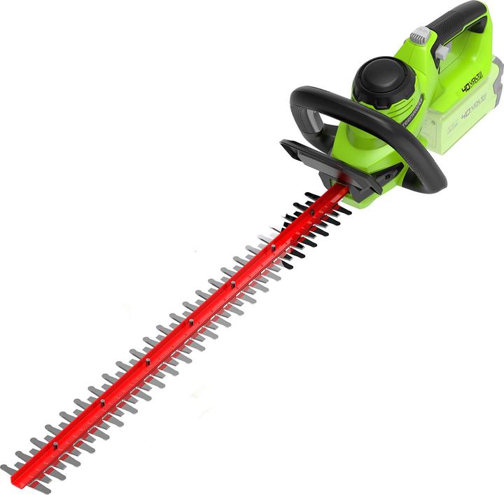 Greenworks Hedge Pruner 40V g40ht61 (tool only) (Akkuheckenschere)