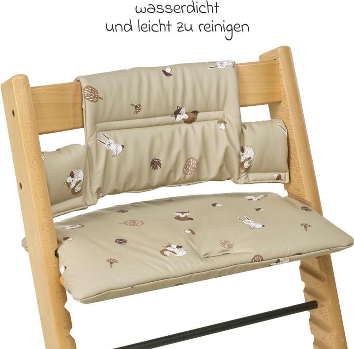 Produktbild Meyco Forest Animals Sitzverkleiner