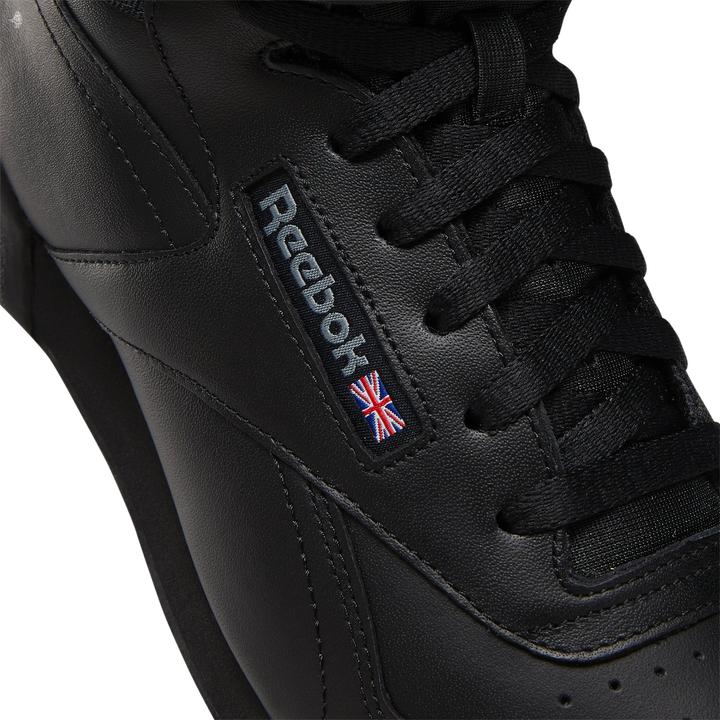 Actual product image Reebok Ex-O-Fit Hi Sneakers - 81747 (33, 34, 35, 36, 37, 38, 39, 40, 41, 42, 43, 44, 45, 46, 47, 48, 49, 50, 51, 52)