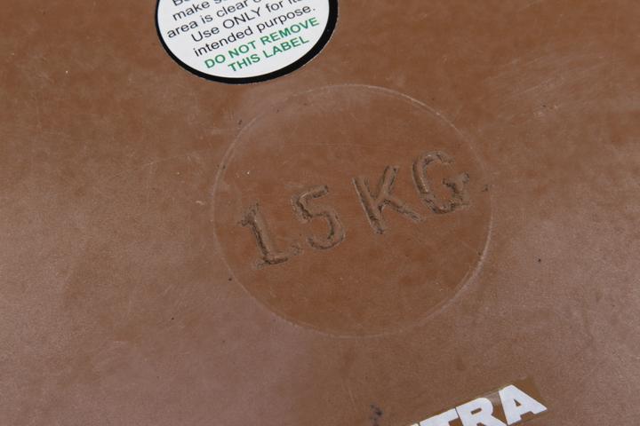 Immagine prodotto Getra ® Diskus INDOOR (1500 g)
